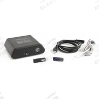 HUBBELL GAI-TRONICS Telephone Management Application: Plastic, Analog, Telephone Management, Black (MPN 12509-042). Key specifications — Compatible with Series: SMART Phones; Manufacturer Part Number: 12509-042; Product Type: Telephone Management Device; For Use With: Telephones; Includes: Security Key; Brand: HUBBELL GAI-TRONICS; Color: Black; Features: Automatic Polling of RED ALERT or SMART Telephones.