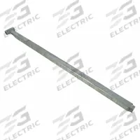 DAYTON Long Shaft: Long Shaft, For Pallet Jacks, For 2TUR5/2TUR7, Steel (MPN MH2TUR503G). Key specifications — attr1343630: Long Shaft; attr1343631: 2TUR7; attr1343622: Steel; attr1343633: DAYTON; attr1343632: Pallet Jacks.