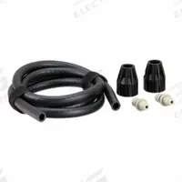CHAPIN Hose Assembly: 6-2001, For Handheld Sprayer. Key specifications — Product Type: Replacement Hose Assembly; Compatible Mfr. Model No.: 26010; Compatible Product Type: Handheld Sprayer.