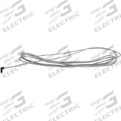 SMC Perpendicular Reed 2 Wire Direct: D-A93VL, Perpendicular Reed Auto Switch, IP67, 2 Wires, LED. Key specifications — attr947381: Perpendicular Reed Auto Switch; attr947365: D-A93VL; attr947378: 5 to 20 mA; 5 to 40 mA; attr947379: 24 V DC.