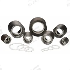 AQUASOL Socket Weld Spacer Ring: For 1 1/4 in Pipe Dia, 1/8 in Thick (MPN SGP-1.25/2). Key specifications — attr447632: SGP-1.25/2; attr447635: AQUASOL.