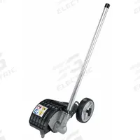 ECHO Bed Redefiner Attachment: 34 13/16 in Overall Lg, 4 in Dia (MPN 99944200465). Key specifications — Product Type: Bed Redefiner Attachment.