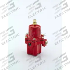 FISHER LPG Pressure Regulator: Lever-Acting Gas, 1,000,000 BtuH Gas Capacity, Aluminum, NPT x NPT (MPN 67CW-701). Key specifications — Brand: FISHER LPG; Body Material: Aluminum.
