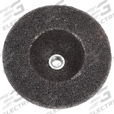 NORTON Flaring Cup Grinding Wheel: Type 11, 6" x 2" x 5/8"-11 - Flaring Cup Wheels for Dirty or Scale-Covered Castings