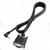 ICOM Data Cable: Fits Icom, For A220 Series (MPN OPC1529R). Key specifications — attr922309: ICOM; attr922315: A220; attr922310: Data Cable; attr922312: Icom; attr922311: Data Cable; attr922308: OPC1529R; attr922314: A220.