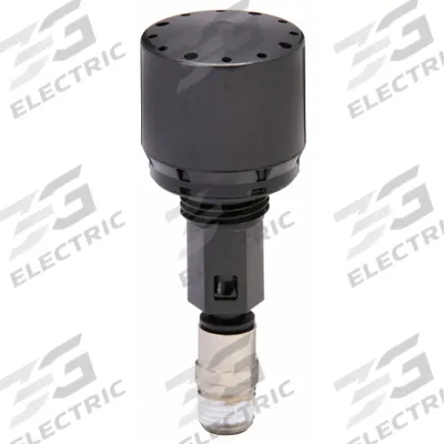 Parker Drain: EF1 - Drain Valve Parts