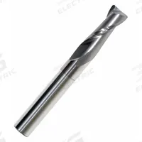APPROVED VENDOR Corner Radius End Mill: Carbide, TiCN Coated, 2 Flute, 1" Mill Dia, 1-1/2" LOC (MPN 204-603464)