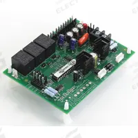 YORK Circuit Board: Mfr Part # S1-031-09151-000. Key specifications — Manufacturer Part Number: S1-031-09151-000.