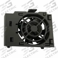 DANFOSS COOLING FAN: iC2, 132G0216. Key specifications — Manufacturer Part Number: 132G0216; Brand: DANFOSS; Product Type: COOLING FAN; Compatible Series: iC2.