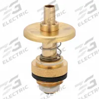 JUSTRITE Parts Cleaning Container Nozzle: Bronze (MPN 11300). Key specifications — Compatible Mfr Part Number: 14004; Brand: JUSTRITE; Compatible Grainger Part Number: 3NKN6; Product Type: Parts Cleaning Container Nozzle.