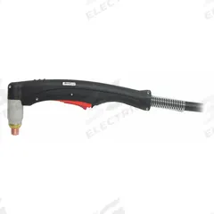 THERMAL DYNAMICS Plasma Torch: SL100, Handheld, 20 ft, ATC (MPN 7-5263). Key specifications — Plasma Torch Type: Handheld; For Rear Connection Type: ATC; Manufacturer Part Number: 7-5263.