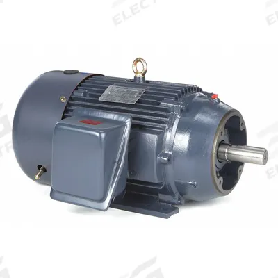 MARATHON MOTORS General Purpose Motor: C-Face/Rigid Base Mount, Totally Enclosed Fan Cooled - C-Face with Rigid Base 3-Phase General Purpose AC Motors
