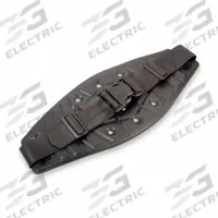 PAPR Belt: Black, Leather (MPN 264582). Key specifications — Accessory Type: Belt; Color: Black; Material: Leather.