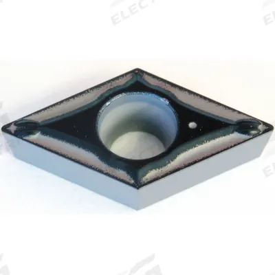 SUMITOMO Diamond Turning Insert: DCMT21.50.5ESU - Diamond Indexable Turning Inserts
