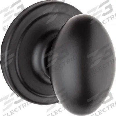 KWIKSET Door Knob Lockset: Passage Knob Locksets (MPN 720L-514-6AL-RCS-GC)