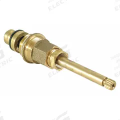 APPROVED VENDOR Replacement Stem: Gerber®, 5 3/4 in Overall Lg (MPN 32515). Key specifications — Brand: APPROVED VENDOR; Product Type: Replacement Stem; Compatible Series: Gerber®.