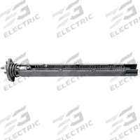 EEMAX Heating Element: HWD, 3,500 W, 120V AC, Flange, 7.75 in Insert Lg (MPN EX410). Key specifications — attr530078: SPEX3512T; attr530081: EA; attr530099: 120V AC; attr530093: Yes; attr530082: Flange; attr530070: EX410; attr530110: HWD; attr530083: Bare Wire.