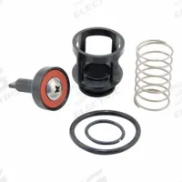 WATTS Backflow Preventer Repair Kits: Second Check Kit, 809GC6, 3/4 in Compatible Valve Size, RK-919 (MPN RK 919-CK2-3/4). Key specifications — Compatible Valve Size: 3/4 in; Compatible with Grainger Part No.: 809GC6; Compatible with Series: RK-919; Compatible with Mfr. Model No.: 919; Includes: Check Assembly.