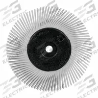 Precision Radial Bristle Brush (MPN 7100374833). Key specifications — Brand: SCOTCH-BRITE.