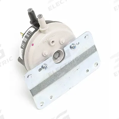 REZNOR Pressure Switch: Mfr Part # 196653 - Replacement HVACR Controls, Switches & Thermostats