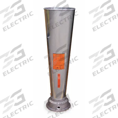AIR SYSTEMS INTERNATIONAL Venturi Pneumatic Air Blower: 1 in NPT - Venturi Blowers