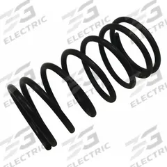 INGERSOLL RAND Spring: Mfr Part # PF2219-27, Spring, Compatible with Grainger Part # 3JD20. Key specifications — attr948908: PF2219-27; attr948910: 3JD20; attr948911: 125; attr948916: Spring.