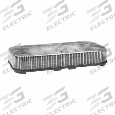 GROTE Mini Light Bar: Mini Light Bar Vehicle Light Bar Size, LED, SAE J845 Class 1 - Mini Light Bars