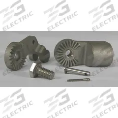 BOB Arm Kit: Arm Kit, Float Valve, 23MJ69/23MJ70/23MJ71/23MJ72/23MJ73/23MJ74/23MJ75/23MJ76 (MPN KS300). Key specifications — Compatible Product Type: Float Valve; Product Type: Arm Kit; Brand: BOB; Compatible with Mfr. Model No.: R1360-3/4; Compatible with Grainger Part No.: 23MJ69.