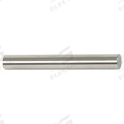 VERMONT GAGE Class X Go Pin Gauge: Go (Plus), Inch, 0.2719 in Dia - Class X Go (Plus) Pin Gauges - Dia. 0.0751 in to 0.2810 in
