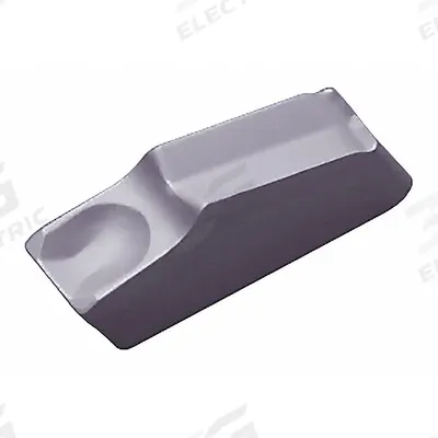 KYOCERA Cut-Off Insert (MPN TKN4PR930) - Machining