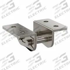 TSUBAKI Attachment Link: For Nickel-Plated Steel Roller Chains, K-2, 60, Single Strand, Steel, 5 PK (MPN 60NPK2CL). Key specifications — attr305132: Attachment; attr305112: TSUBAKI.