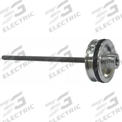 SPEEDAIRE Piston Unit: Mfr Part # PN31CCP08G, Piston Unit, Compatible with Grainger Part # 31CC52. Key specifications — attr948908: PN31CCP08G; attr948910: 31CC52; attr948916: Piston Unit.