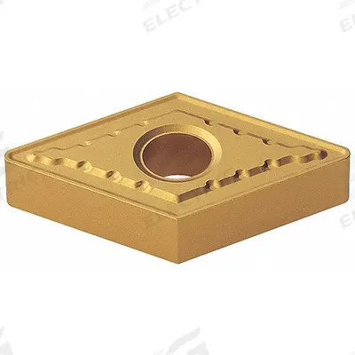 ULTRA-DEX USA Diamond Turning Insert: DNMG 331 UD21 - Diamond Indexable Turning Inserts