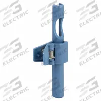 GASTEC Dosimeter Tube Holder: Dosimeter Tube, Dosimeter Tube Holder, Dosimeter Tube Holder, 3 PK (MPN 710-3). Key specifications — Brand: GASTEC; Accessory Type: Dosimeter Tube Holder.