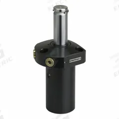 ENERPAC Swing Clamp: Double Acting, 7,600 lbf Clamping Force, 1.28 in Total Stroke, 1.92 sq in, Left (MPN SULD351). Key specifications — attr95671: 1.92 sq in; attr95672: Left; attr97405: SULD351; attr98896: ENERPAC.