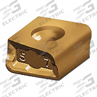 WALTER Rectangle Milling Insert: LNMU120608-B57T (MPN 7347292) - Rectangle (L) Indexable Milling Inserts