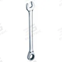 WESTWARD Combination Wrench: Alloy Steel, Chrome, 25 mm Head Size, 13 in Overall Lg, Std (MPN 1LCJ6). Key specifications — attr309600: 25 mm; attr309611: Chrome; attr309610: Alloy Steel; attr309604: No; attr309612: No; attr309613: No; attr309615: No; attr324932: WESTWARD.