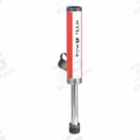 POWER TEAM Pull Hydraulic Rams: 2 ton Nominal Capacity, 5 in Nominal Stroke Lg, 9.38 in Retracted Ht (MPN RP25). Key specifications — attr98926: POWER TEAM.