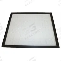 LABCONCO Filter: ULPA, XPert Nano Enclosures, 3 1/4 in Overall Ht, 30 in Overall Wd, 1 (MPN 3885701). Key specifications — attr1026777: ULPA; attr1026779: XPert Nano Enclosures; attr1031063: XPert Nano Enclosures.