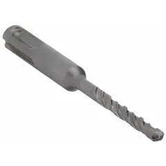 BOSCH Rotary Hammer Drill: 5/32 in Drill Bit Size, 2 in Max Drilling Dp, 4 in Overall Lg (MPN HC2000). Key specifications — attr277146: BOSCH.