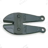 CRESCENT H.K. PORTER Replacement Cutter Head: For 3/8 in Max Dia Soft Steel, 2G976/2G978 (MPN 0013C). Key specifications — attr308360: 2G978; attr324820: CRESCENT H.K. PORTER.