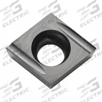 KYOCERA Diamond Turning Insert (MPN CCGT21502FRUTN620)