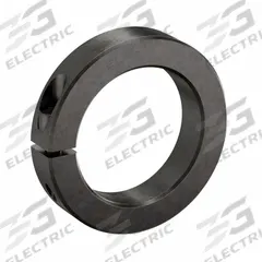 RULAND MANUFACTURING Shaft Collar: 1-Piece, Inch, Round, Clamp-On, 2 15/16 in Bore Dia, Carbon Steel (MPN CL-47-F). Key specifications — attr85402: RULAND MANUFACTURING; attr666006: Inch.