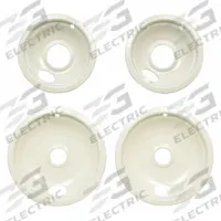 WHIRLPOOL Drip Bowl Kit: Mfr Part # W10288050. Key specifications — Manufacturer Part Number: W10288050; Brand: WHIRLPOOL; Product Type: Drip Bowl Kit.
