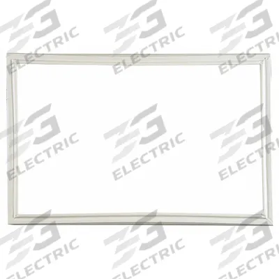 GE Freezer Door Gasket: Mfr Part # WR24X10228 - GE Parts for Refrigerators & Freezers