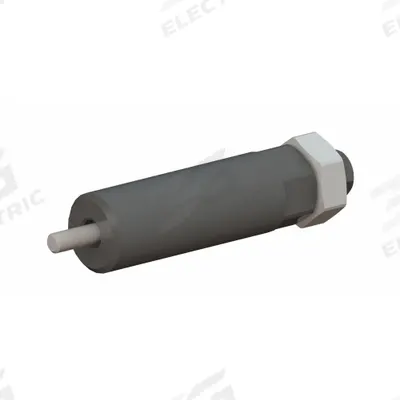 AFAG Shock Absorber: Mfr Part # 50599453, ASSD Series - Shock Absorbers for Slide Tables