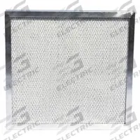 Air Filter: Air Filter, 60YP50, F413, Portable Dehumidifier, 3 Filters, Panel, Fumes/Odors, 3 PK (MPN F583). Key specifications — Compatible Grainger Part Number: 60YP50; Compatible Manufacturer Model Number: F413; Product Type: Air Filter; Brand: DRI-EAZ.