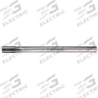 YANKEE Expansion Reamer: 1 in (MPN 431-1"). Key specifications — attr1301870: YANKEE.