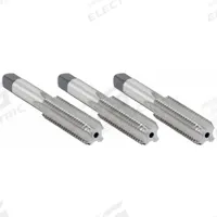 WIDIA GTD Tap Kit: 1"-8 UNC, H4, 4 Flute, High Speed Steel (MPN 14547). Key specifications — attr1300563: One Each Taper 4GZ71, Plug 1C925, Bottoming 1C927.