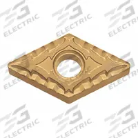 KYOCERA Diamond Turning Insert: DNMG431CQ CA525, DNMG150404CQ. Key specifications — attr257732: DNMG431CQ CA525; attr257733: DNMG150404CQ.